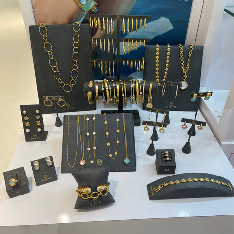 Julie Vos Jewelry