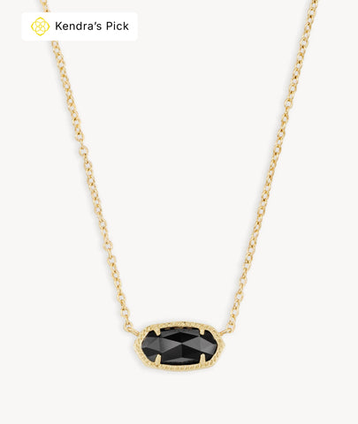 Elisa Necklace