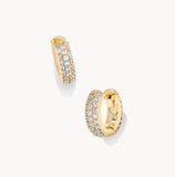 Mikki Huggie Earring