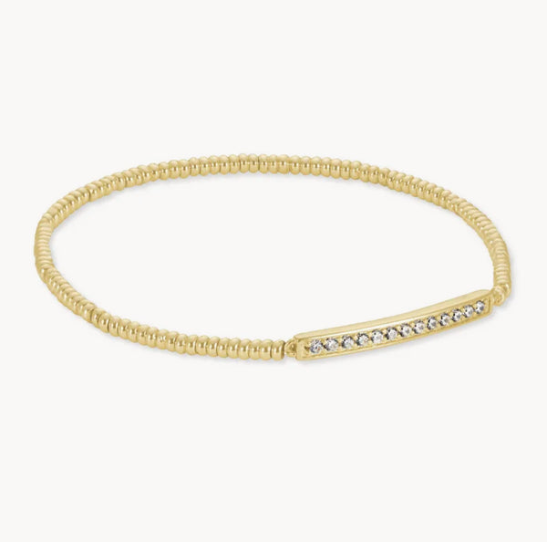 Addison Stretch Bracelet