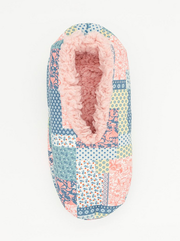 Simply Southern Slippers