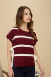 Get It Going Sweater Top
