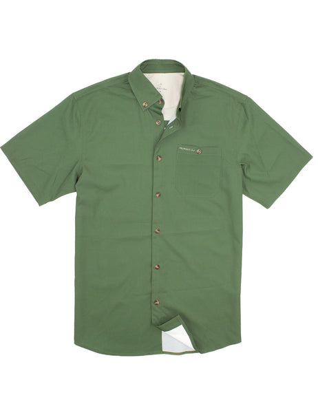 Properly Tied Sportsman Field Shirt - Men’s