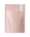 Body Polish Body Scrub - Mango Sorbet
