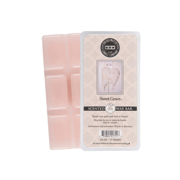 Sweet Grace Wax Melt