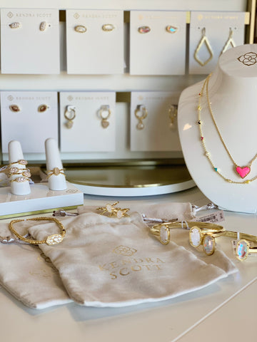 Kendra Scott Jewelry