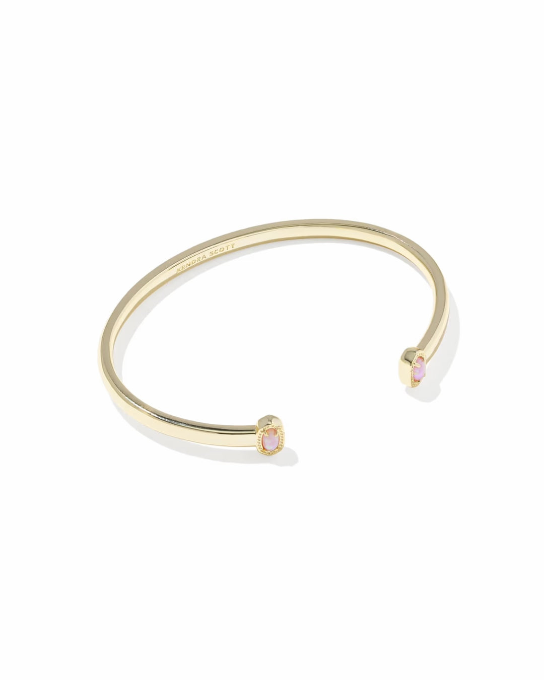 Mini Elton Cuff Bracelet