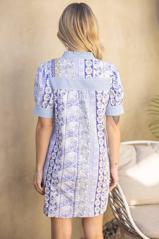 Seize The Day Dress