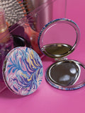 Simply Southern Compact Mirror