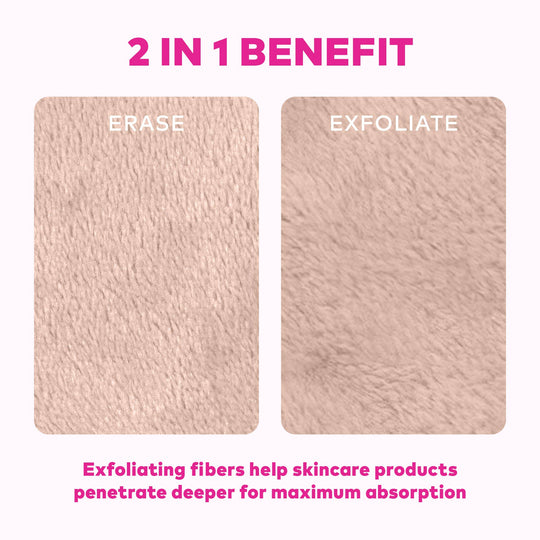 Makeup Eraser Counting Sheep 7-Day Gift Set