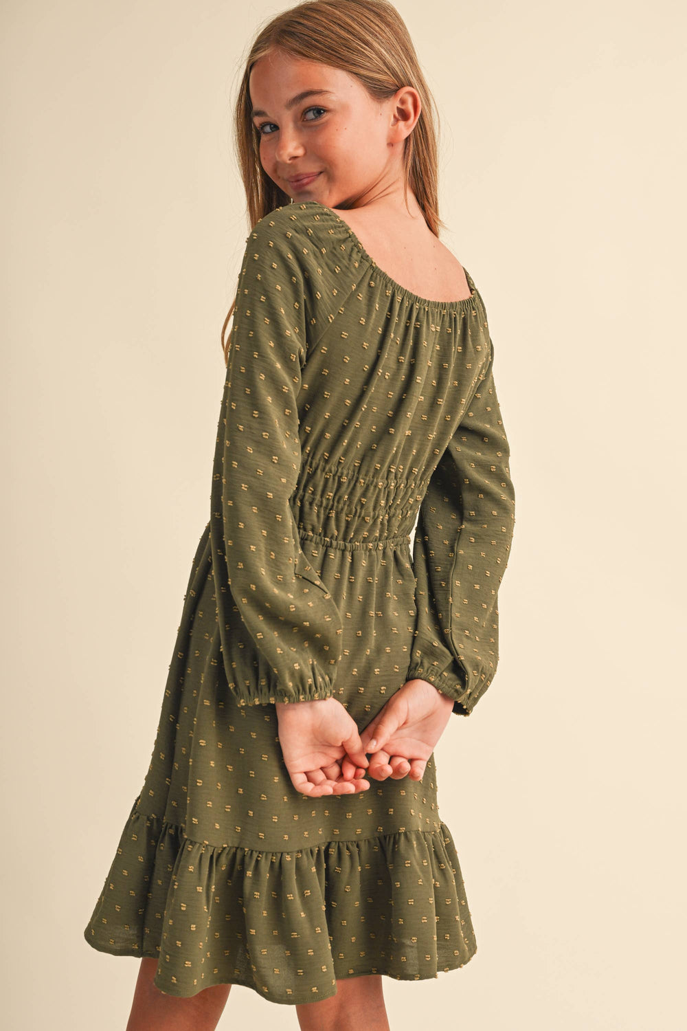 Fiona Dress