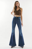 Over The Moon Flare Jeans