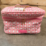 Simply Southern Cosmetic Bag