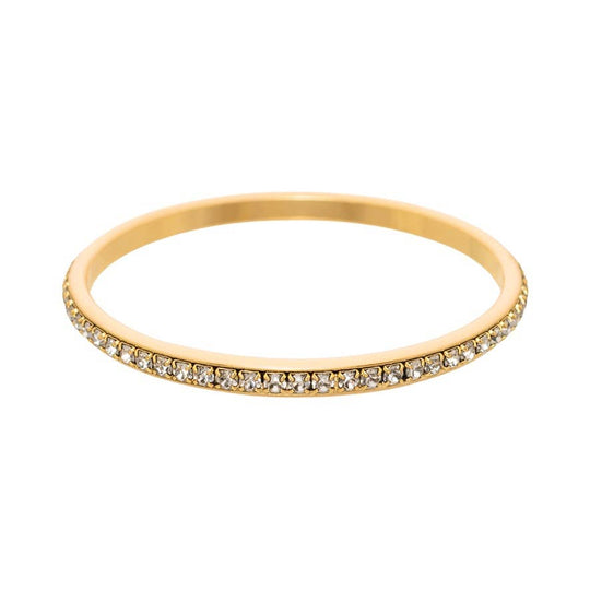 Helly Bangles in Fairy Dust: Peachfuzz