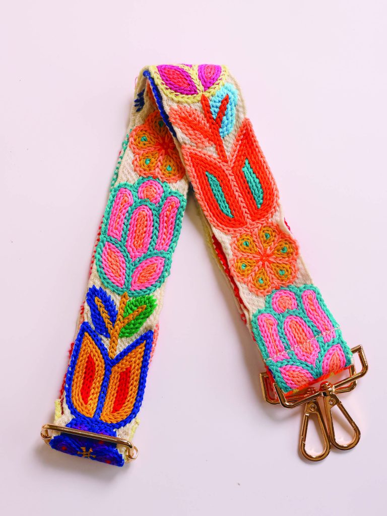 Simply Southern Purse Strap