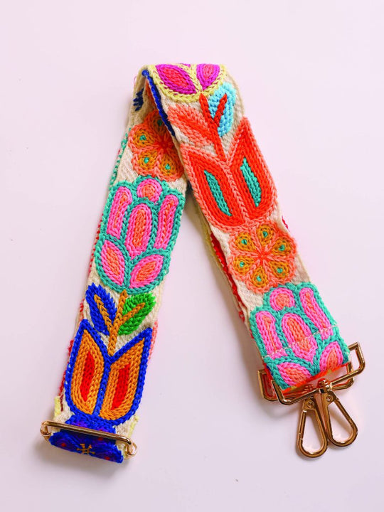 Simply Southern Purse Strap