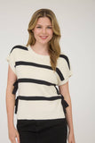 Get It Going Sweater Top