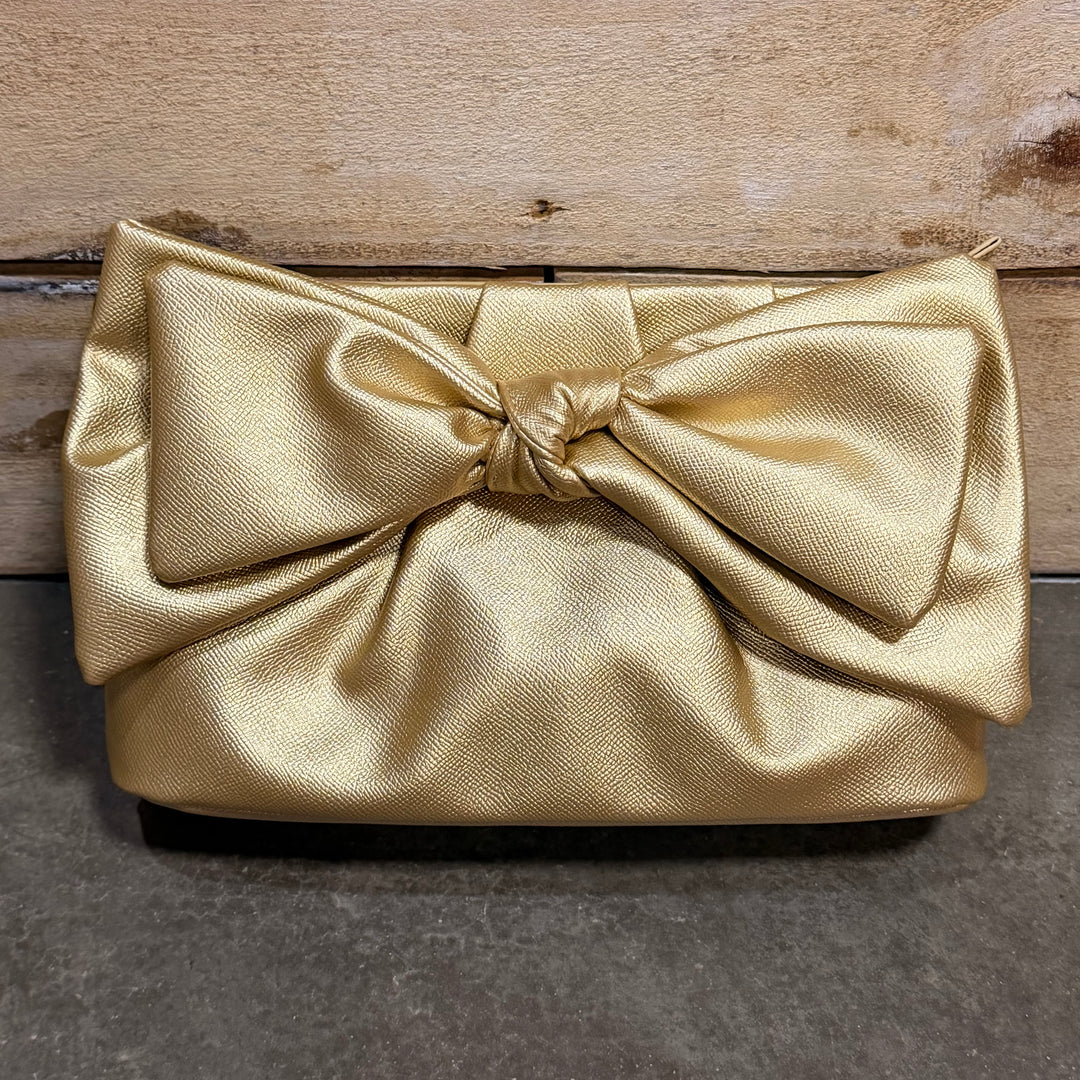 Simply Southern Bow Purse