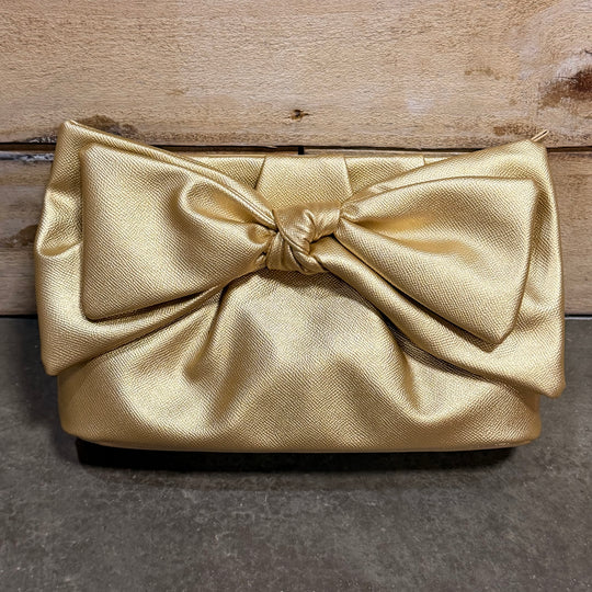 Simply Southern Bow Purse