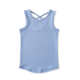 Athletic Crossback Tank