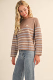 Take Heart Sweater