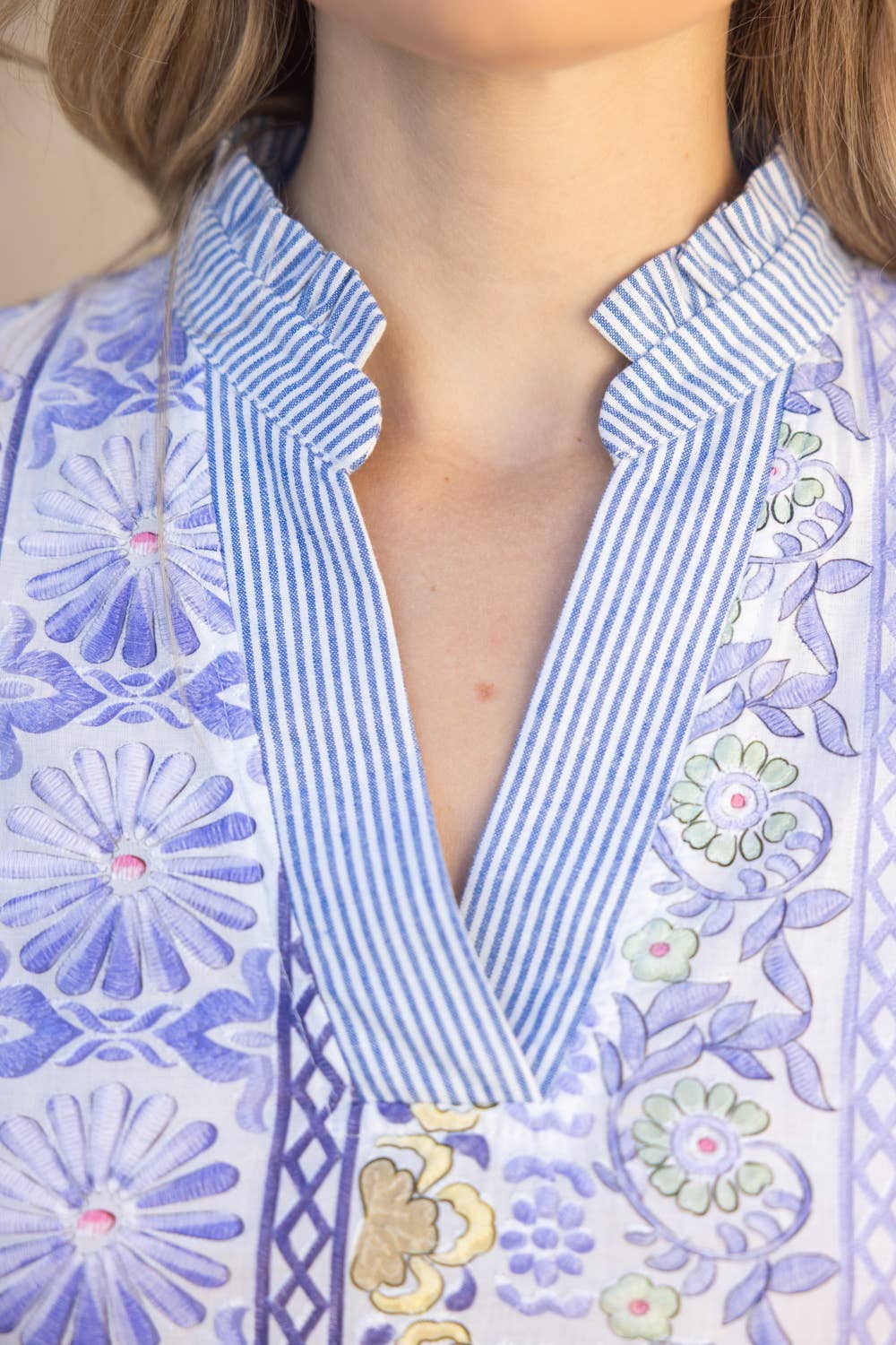 Seize The Day Dress