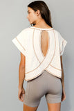 Chasing The Breeze Blouse