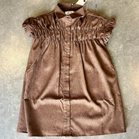 Cocoa Charm Dress