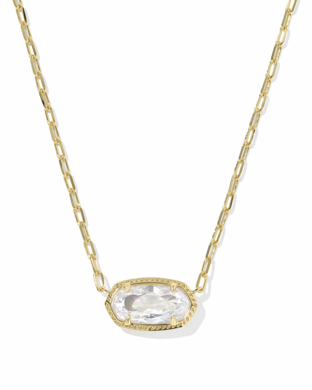 Elisa Luxe Necklace