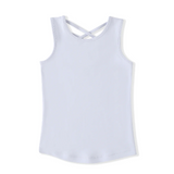 Athletic Crossback Tank