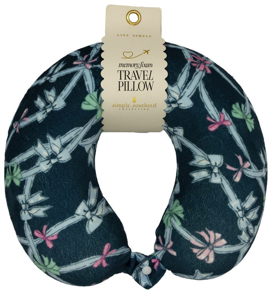 Simply Southern Travel Pillow