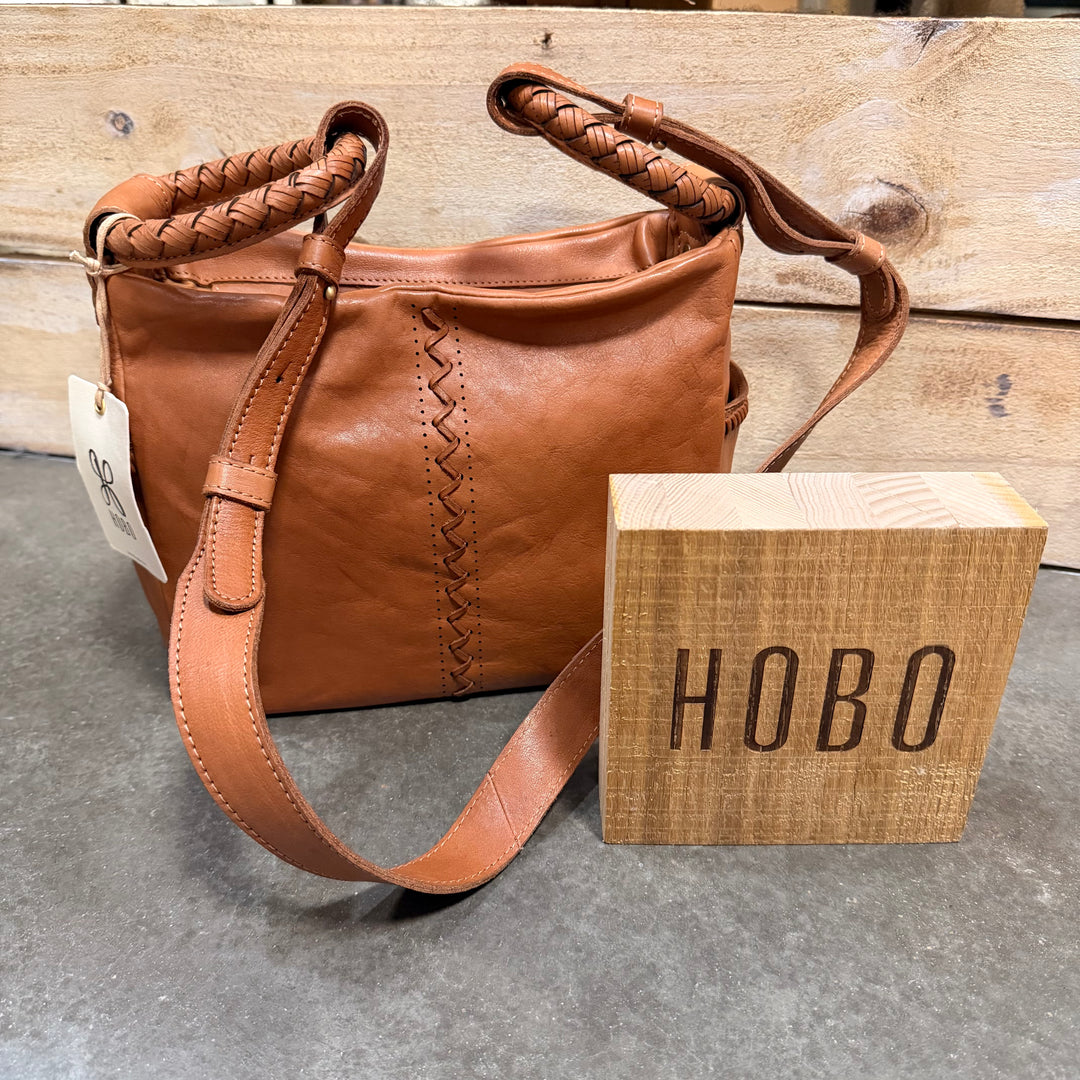 Hobo Sheila Crossbody