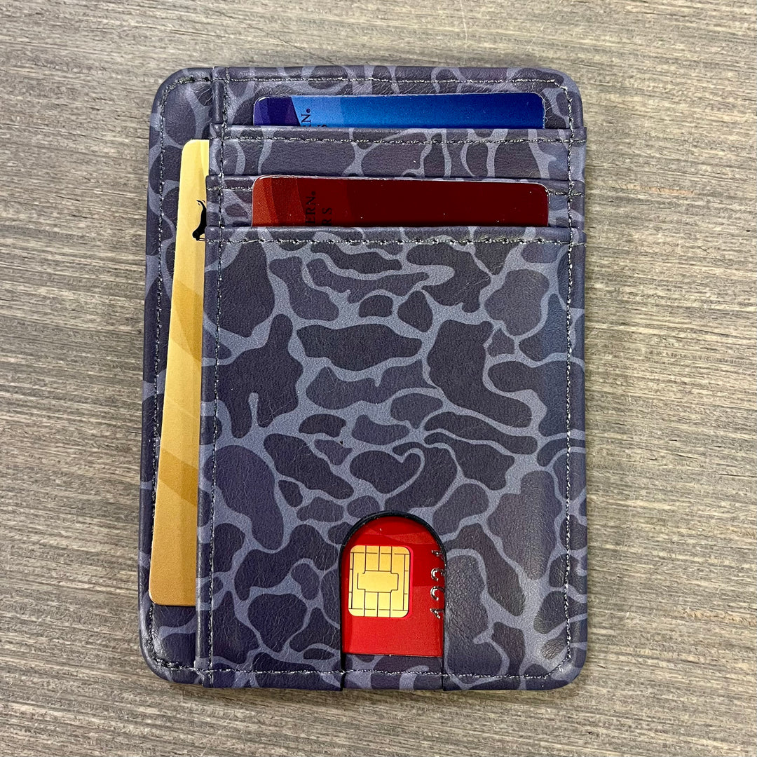 Simply Southern Wallet