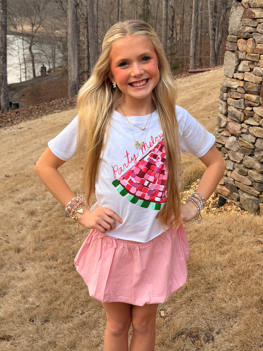 Party Melon Tee