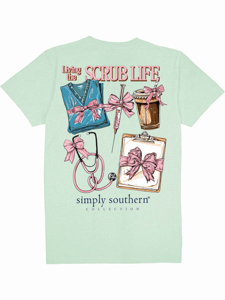 Simply Southern Scrub