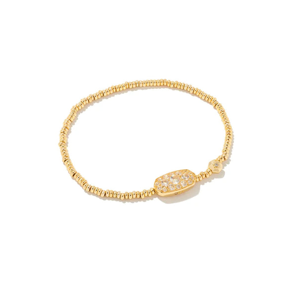 Grayson Stretch Bracelet