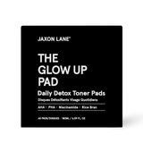 Glow Up Pad - Daily Detox Toner Pads