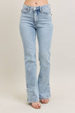 Judy Blue Tummy Control Slim Boot Jeans