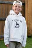 Burlebo Whitetail Deer Hoodie