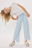 High Rise 90’s Jeans