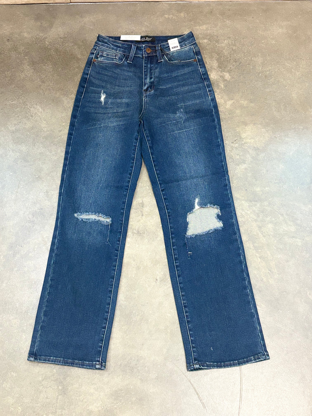 Judy Blue Best Friend Jeans