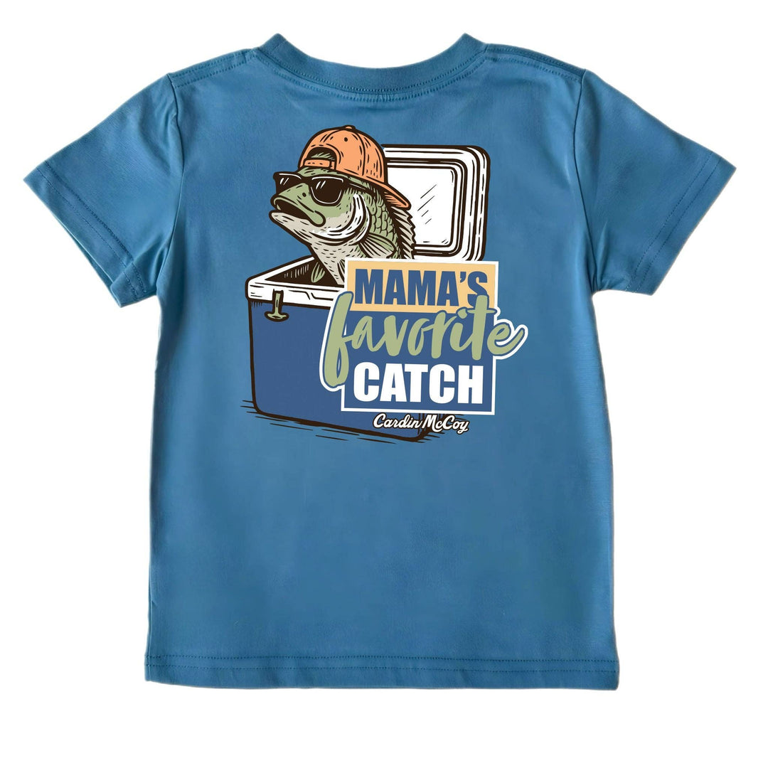 Cardin McCoy Mama&