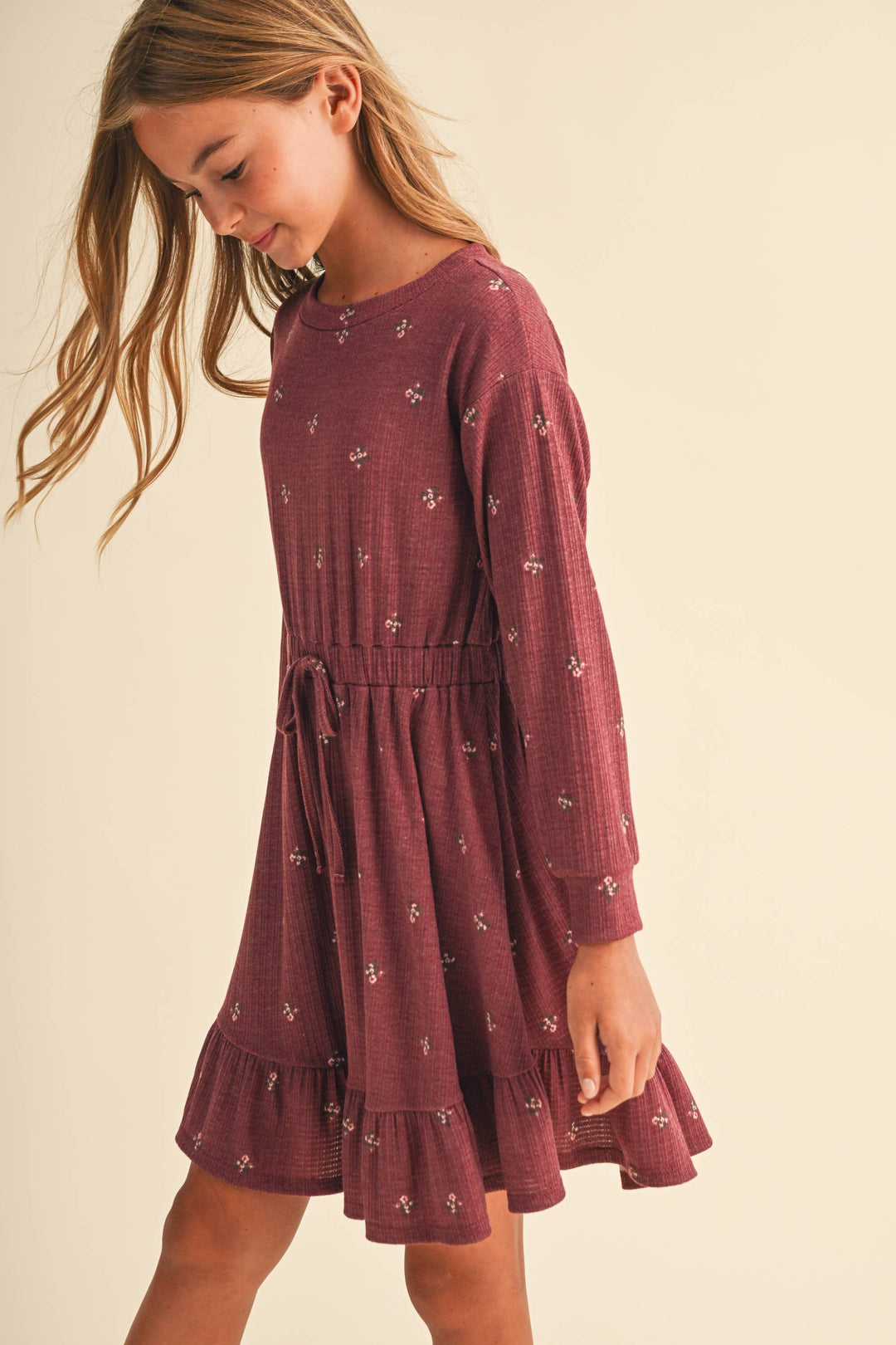 Juliette Dress