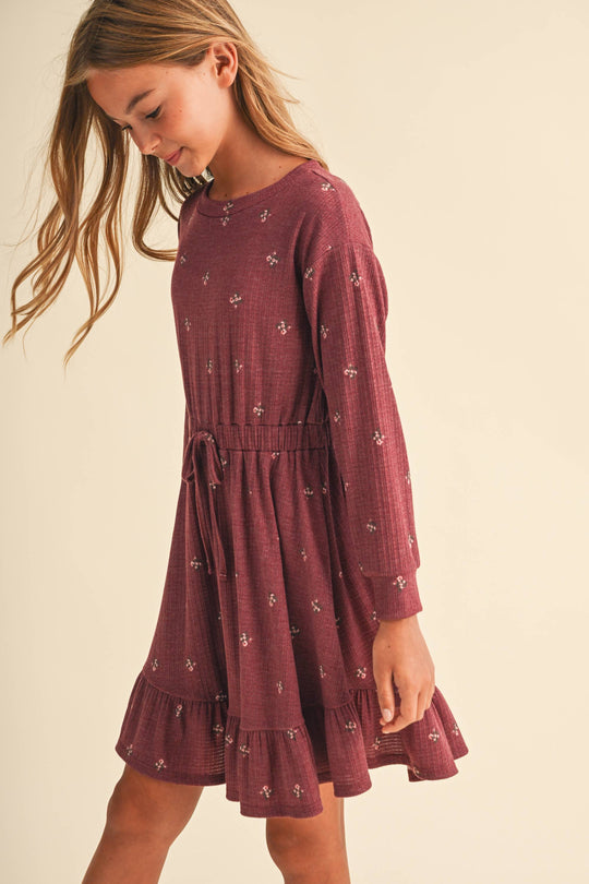 Juliette Dress