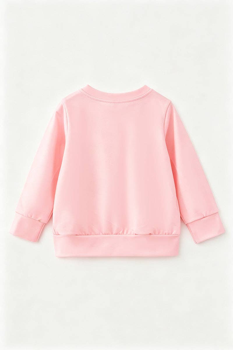 Merry &amp; Bright Top