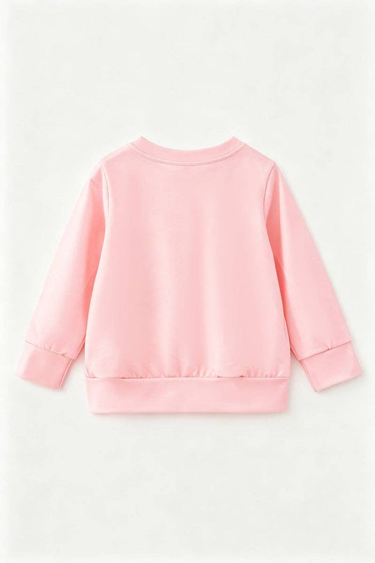 Merry &amp; Bright Top