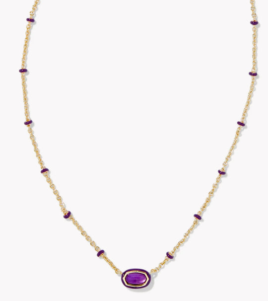 Mini Elisa Necklace