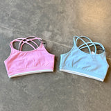 Crossmotion Bra