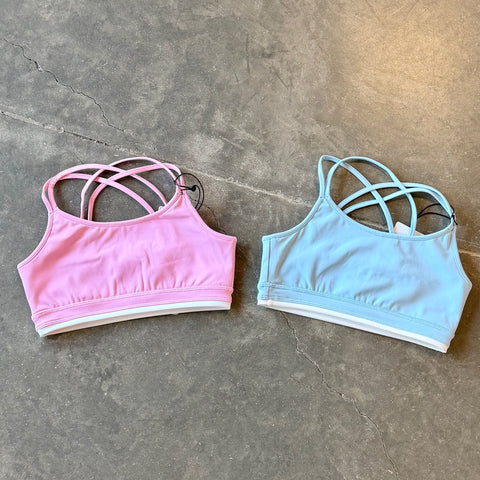 Crossmotion Bra