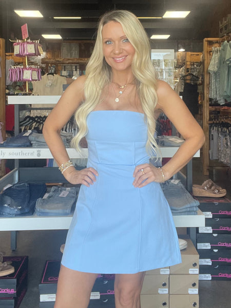 Bring The Fun Dress